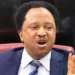 Shehu Sani says raising minimum wage should be a priority before salary increase of elected public officials 10 Shehu Sani says raising minimum wage should be a priority before salary increase of elected public officials