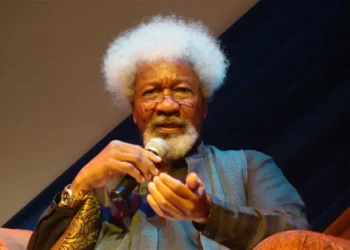 #EndSARS is one of the most successful movement – Soyinka