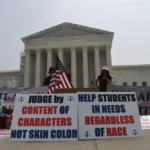 US Supreme court scaled 1