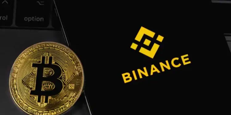 Binance 1, Newsblenda