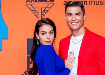 Psychologist says Ronaldo and his girlfriend are faking their relationship