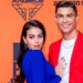 Psychologist says Ronaldo and his girlfriend are faking their relationship 10 Psychologist says Ronaldo and his girlfriend are faking their relationship