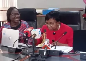 NAFDAC says noodles in Nigeria are safe for consumptive