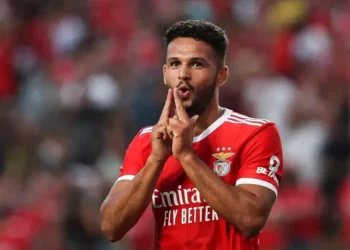 Man Utd willing to pay £69M for Gancola Ramos