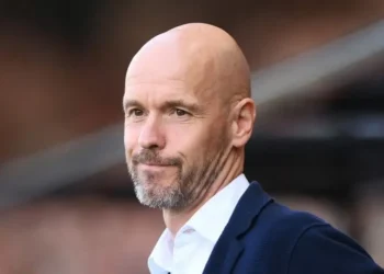 Manchester United identifies two players to let go this Summer