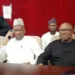 INEC objects documents tendered by Peter Obi 10 INEC objects documents tendered by Peter Obi