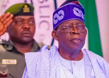 Senate Approves Tinubu’s List of Special Advisers 