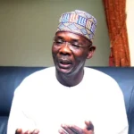 Abdullahi Sule