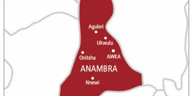 Anambra Map Edited E1648272835742, Newsblenda