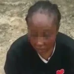 Anambra suspect