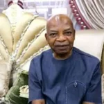 Arthur eze