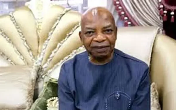 Arthur Eze, Newsblenda