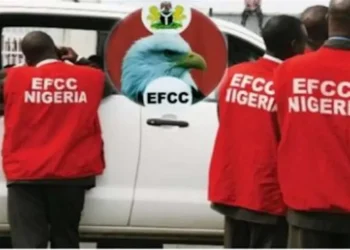 EFCC apprehends 13 Chinese Nationals over Illegal Mining