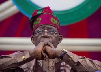 Tinubu rejects EU’S report on 2023 General Election