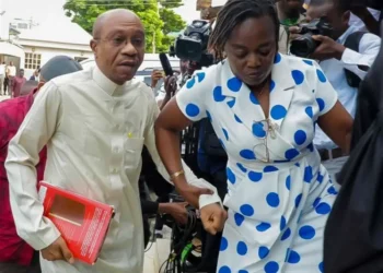 Court denies DSS request to detain Emefiele for another 14 Days