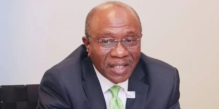 Emefiele 1 1, Newsblenda