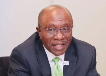 Emefiele set to appear before Court on July 25