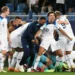 England beat Spain to win Under-21 Euro Championship 10 England beat Spain to win Under-21 Euro Championship