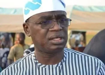 Benue Gov. Uncovers 25,000 Ghost Workers