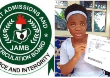 Jamb insists Mmesoma forged result, bans her from writing UTME for 3 years