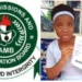 Jamb insists Mmesoma forged result, bans her from writing UTME for 3 years 10 Jamb insists Mmesoma forged result, bans her from writing UTME for 3 years