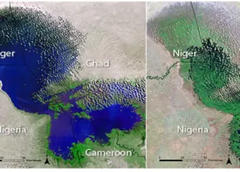 World Bank Approves $1B to improve security in Lake Chad