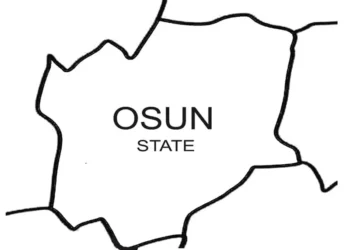 Bar Operator strangled in Osun