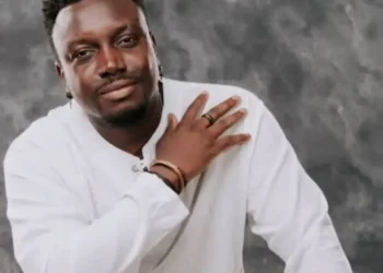 Ogo Okpue wins Best Filmmaker at American Black Film Festival