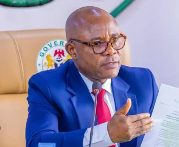 LP continues Defense Against Peter Mbah's NYSC Certificate Forgery 1 LP continues Defense Against Peter Mbah’s NYSC Certificate Forgery