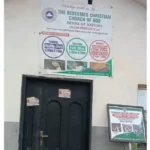 RCCG Ogun gunmen