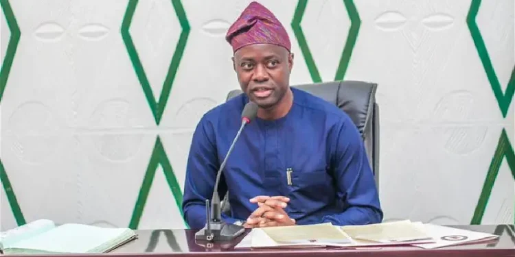 Seyi Makinde 2 Edited, Newsblenda