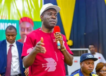 Anambra will not obey sit-at-home order- Soludo