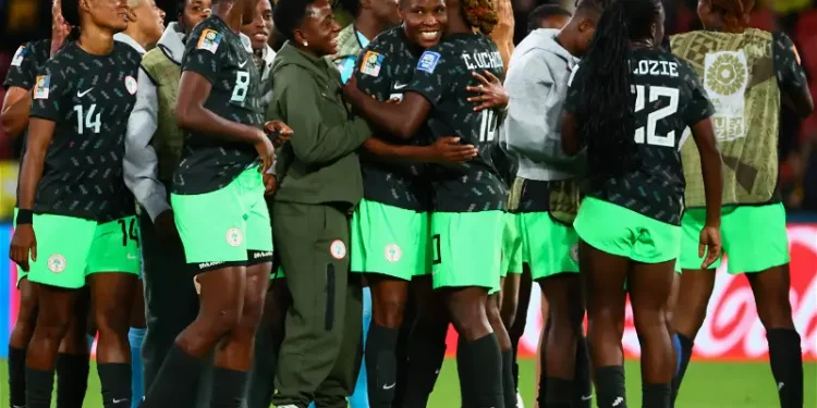 Super Falcons Scaled 1, Newsblenda