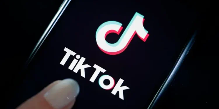 TikTok, Newsblenda