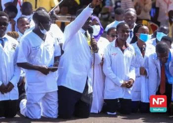 Doctors set to go on strike in Cross River