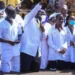 Doctors set to go on strike in Cross River 10 Doctors set to go on strike in Cross River