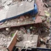 2 Children trapped as fence collapses into building in Lagos 10 2 Children trapped as fence collapses into building in Lagos