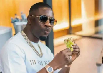 Woodberry sentenced to 8 years in Prison by US Judge