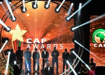 Morocco set to host CAF Awards by December 11