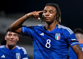 PSG sign Benifa teenager Cher Ndour