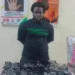 NDLEA apprehends artiste manager who distributes illegal drugs in VIP Clubs in Lagos 10 NDLEA apprehends artiste manager who distributes illegal drugs in VIP Clubs in Lagos