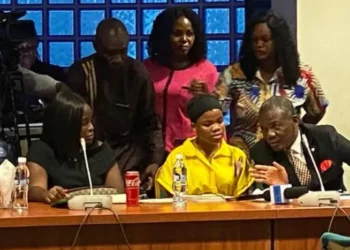 Mmesoma appears before Reps Panel, apologize to Nigerians