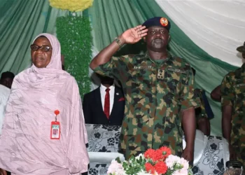 NYSC says the antidote for unemployment is skill acquisition