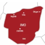 imo map