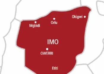 Suspected Thief found dead at Transformer in Imo