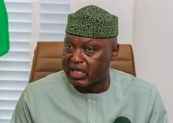 Ekiti State government kicks against proposed kiss-a-thon