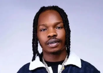 Naira Marley reveals he once played for Arsenal