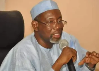 Jigawa Gov. Urges Nigerians to support Tinubu’s Reforms