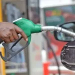 petrol