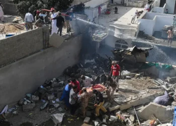 NBIS Investigates Lagos Crash